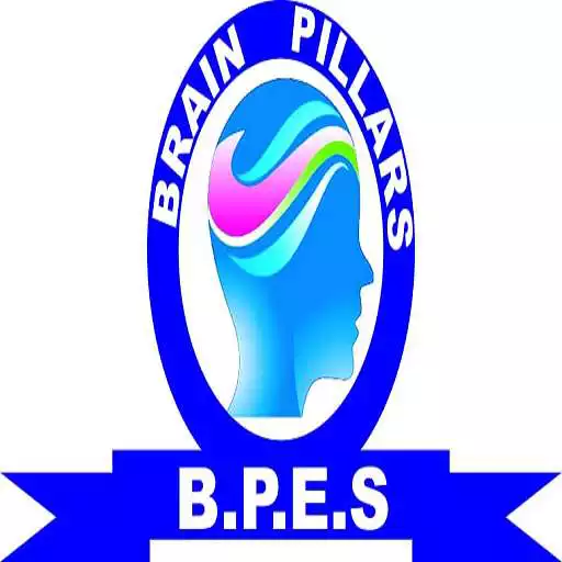 Play Brain Pillars English School Chapra APK Play Brain Pillars English School Chapra APK