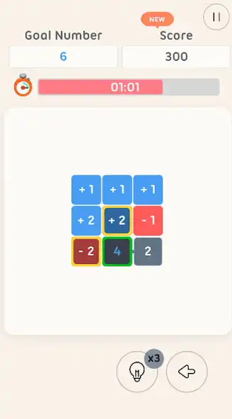Play BrainPlus as an online game BrainPlus with UptoPlay