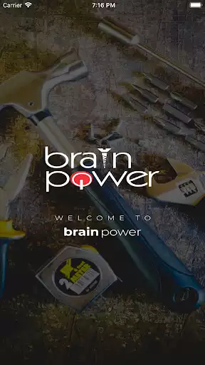 Play Brain Power  and enjoy Brain Power with UptoPlay