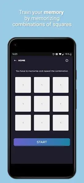 Play Brain Pump - Brain Training as an online game Brain Pump - Brain Training with UptoPlay