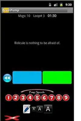 Play Brain Pump  and enjoy Brain Pump with UptoPlay