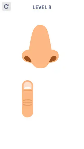 Play Brain Puzzle: 99 Games  and enjoy Brain Puzzle: 99 Games with UptoPlay