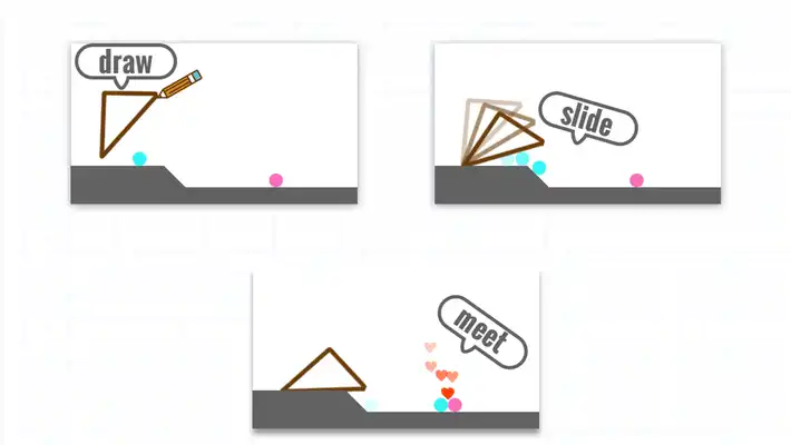 Play Brain Puzzle Dots Connect