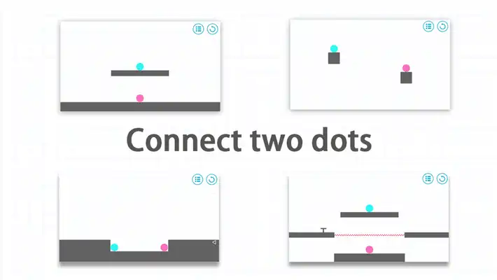 Play Brain Puzzle Dots Connect