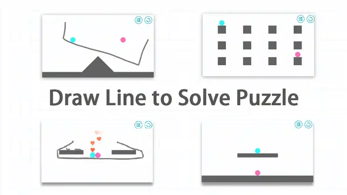 Play Brain Puzzle Dots Connect