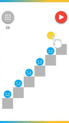 Play Brain Puzzle Game 2525  and enjoy Brain Puzzle Game 2525 with UptoPlay