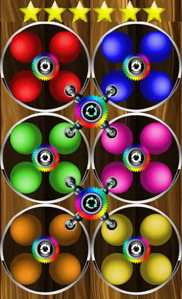 Play Brain Puzzle. Multi Sphere. King Solomon Rings.  and enjoy Brain Puzzle. Multi Sphere. King Solomon Rings. with UptoPlay