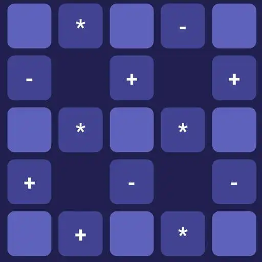 Play Brain Quiz - Math Square APK