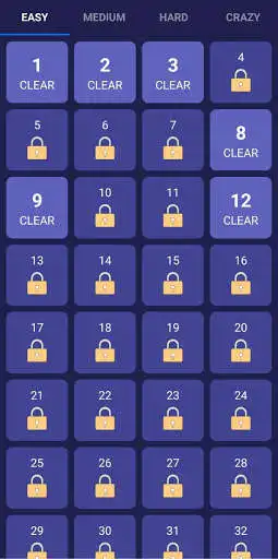 Play Brain Quiz - Math Square as an online game Brain Quiz - Math Square with UptoPlay