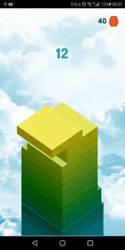 Play Brain reflection as an online game Brain reflection with UptoPlay