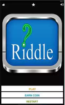 Play Brain Riddles