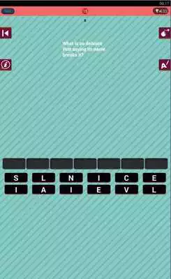Play Brain Riddles