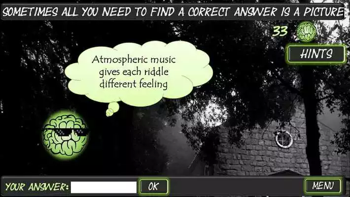 Play BrainRipper