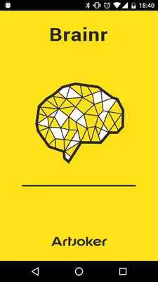 Play Brainr Play Brainr