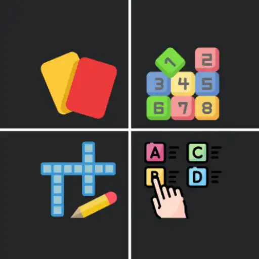 Play Brain Rush : Offline games for mind APK Play Brain Rush : Offline games for mind APK