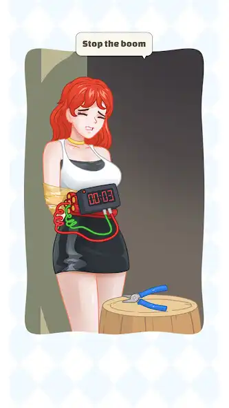 Play Brain Rush - Thinking Puzzle  and enjoy Brain Rush - Thinking Puzzle with UptoPlay