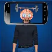 Free play online Brain Scanner Prank APK Free play online Brain Scanner Prank APK