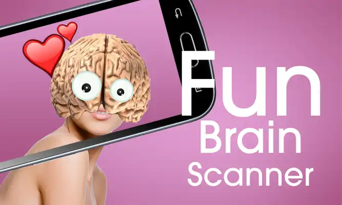 Play Brain Scanner Prank