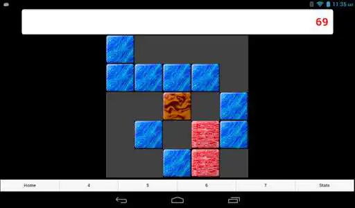Play Brainscram as an online game Brainscram with UptoPlay