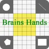 Free play online Brains Hands APK