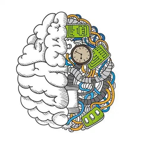 Free play online Brain sharp APK