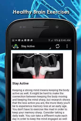 Play Brain Sharp Memory Tips