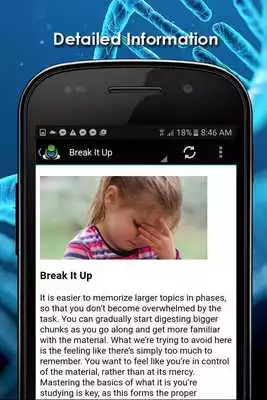 Play Brain Sharp Memory Tips
