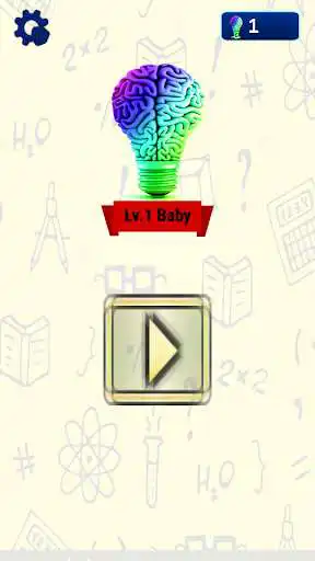 Play Brain sharp
