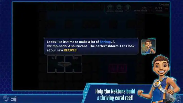 Play Brain sharp