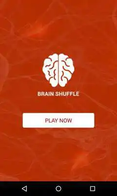 Play Brain Shuffle