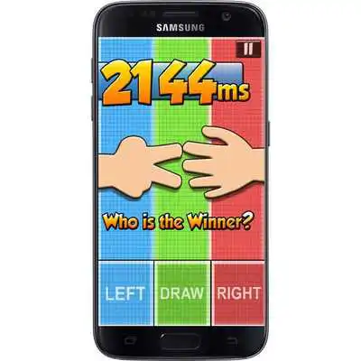 Play brain speed challenge