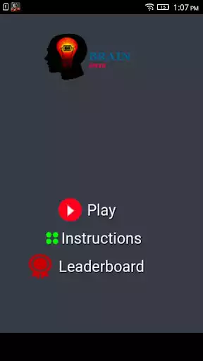 Play Brain Speed  and enjoy Brain Speed with UptoPlay