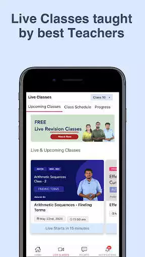 Play BrainsPrep - SSLC,9th Kerala Syllabus Learning App  and enjoy BrainsPrep - SSLC,9th Kerala Syllabus Learning App with UptoPlay