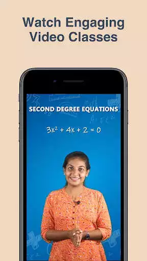 Play BrainsPrep - SSLC,9th Kerala Syllabus Learning App as an online game BrainsPrep - SSLC,9th Kerala Syllabus Learning App with UptoPlay