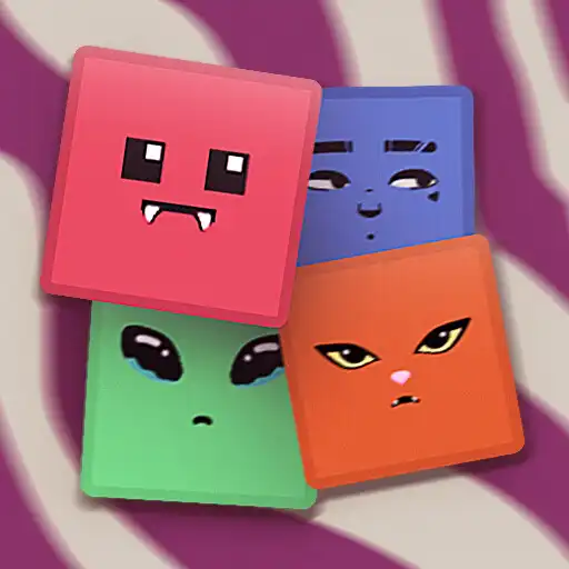 Play Brain Square: IQ Tester APK Play Brain Square: IQ Tester APK