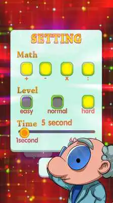 Play Brainstorm Math