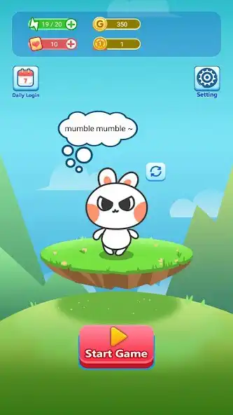 Play Brainstorm - The Wise lamb  and enjoy Brainstorm - The Wise lamb with UptoPlay