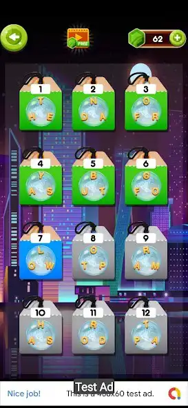 Play Brain Stormy as an online game Brain Stormy with UptoPlay