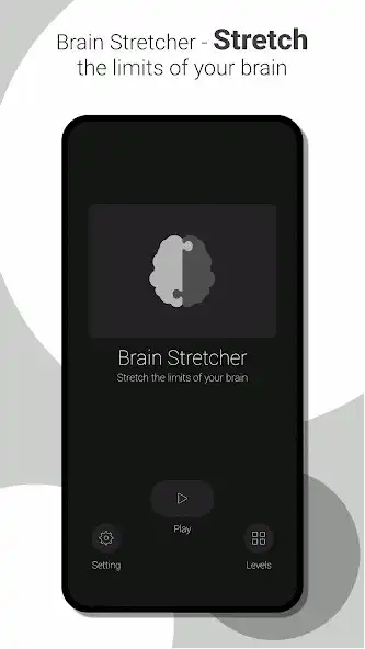 Play Brain Stretcher: Math Games as an online game Brain Stretcher: Math Games with UptoPlay