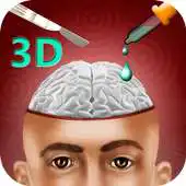 Free play online Brain Surgery Simulator 3D APK