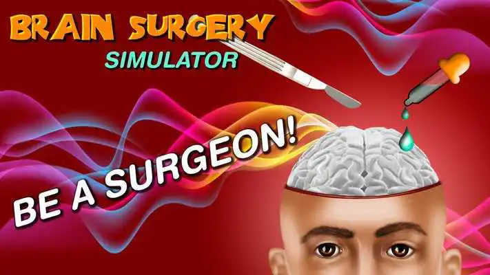 Play Brain Surgery Simulator 3D