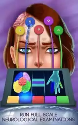 Play Brain Surgery Simulator