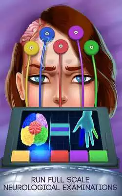 Play Brain Surgery Simulator