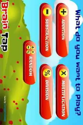 Play Brain Tap