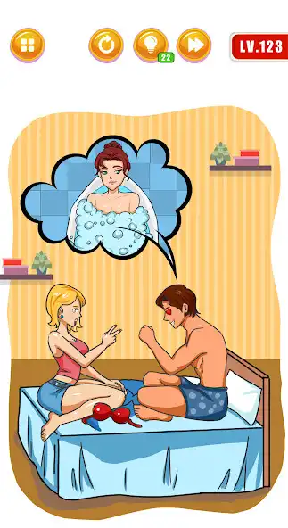 Play Brain Task-Funning Think as an online game online Brain Task-Funning Think with UptoPlay Play Brain Task-Funning Think as an online game Brain Task-Funning Think with UptoPlay