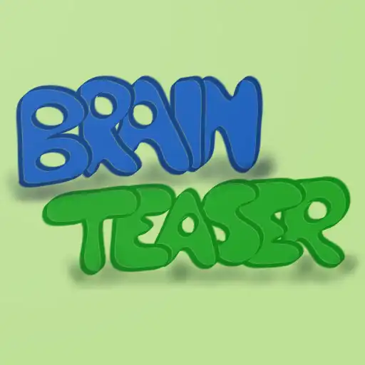 Free play online Brain Teaser APK