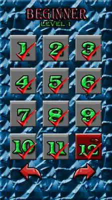 Play Brain Teaser IQ