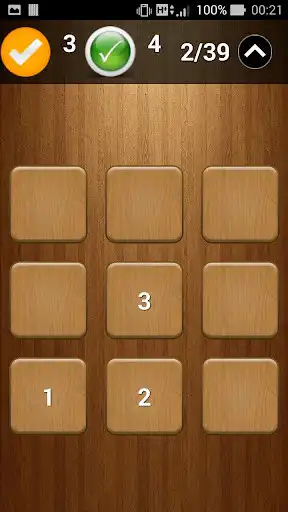 Play Brain Teaser Memory Game as an online game Brain Teaser Memory Game with UptoPlay