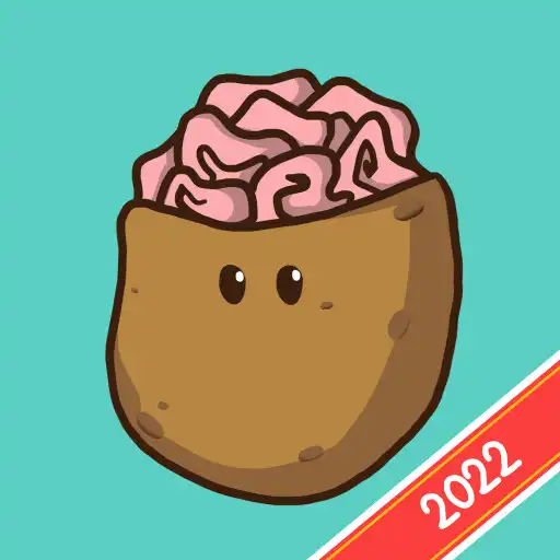 Play Brain teasers, Potato Puzzles APK Play Brain teasers, Potato Puzzles APK
