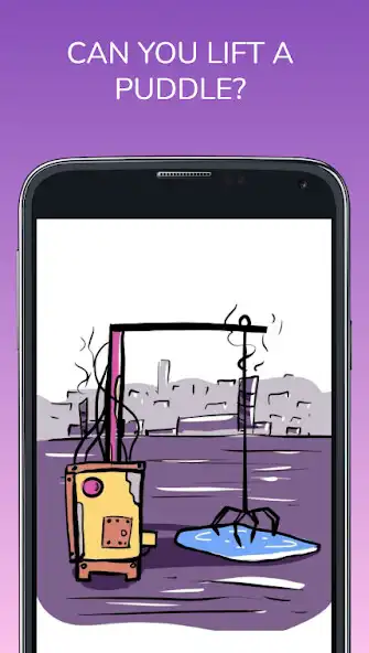 Play Brain Test 5: Tricky Puzzles as an online game Brain Test 5: Tricky Puzzles with UptoPlay